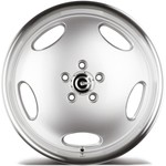 Aluminiumfelgen 18'' 5x112 Carbonado Vintage DHSLP