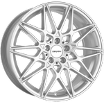 Aluminiumfelgen 18" 5x112 Carmani 18 Knut WS