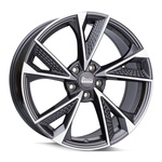 Aluminiumfelgen 18'' 5x112 MAM Felgen RS6 PFP