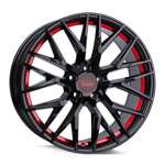 Aluminiumfelgen 18" 5x112 MAM RS4 BPRI