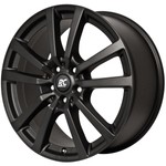 Aluminiumfelgen 18'' 5x112 RC-Design RC25 SKM