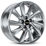 Aluminiumfelgen 18" 5x112 Ronal R70 PS