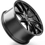 Aluminiumfelgen 18'' 5x112 Wrath WF-11 BLK