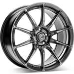 Aluminiumfelgen 18'' 5x112 Wrath WF-12 HB