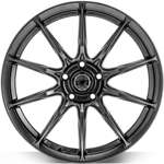 Aluminiumfelgen 18'' 5x112 Wrath WF-12 HB