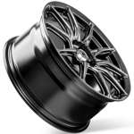 Aluminiumfelgen 18'' 5x112 Wrath WF-12 HB