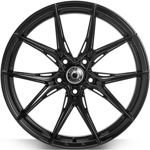 Aluminiumfelgen 18'' 5x112 Wrath WFX BLK