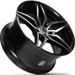 Aluminiumfelgen 18'' 5x114,3 79wheels seventy9 SV-A BFP