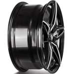 Aluminiumfelgen 18'' 5x114,3 79wheels seventy9 SV-A BGWIL