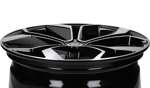 Aluminiumfelgen 18'' 5x114,3 Carbonado Raptor BFP