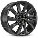 Aluminiumfelgen 18" 5x114,3 Ronal R70 OG