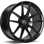 Aluminiumfelgen 18'' 5x120 79wheels seventy9 SCF-A BG