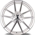 Aluminiumfelgen 18'' 5x120 79wheels seventy9 SCF-A SFP