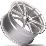 Aluminiumfelgen 18'' 5x120 79wheels seventy9 SCF-A SFP