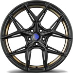 Aluminiumfelgen 18'' 5x120 79wheels seventy9 SCF-B BGGIL