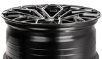 Aluminiumfelgen 18" 5x120 79wheels seventy9 SCF-H BFP