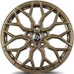 Aluminiumfelgen 18" 5x120 79wheels seventy9 SV-K SBR