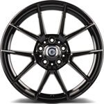 Aluminiumfelgen 18'' 5x120 Carbonado Spider BG