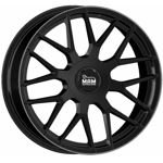 Aluminiumfelgen 19'' 5x108-5x114,3 MAM GT1 MBLP