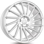 Aluminiumfelgen 19'' 5x108 Keskin KT17 Hurricane SL