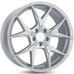 Aluminiumfelgen 19'' 5x108 Keskin KT19 Angel SL