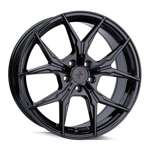 Aluminiumfelgen 19" 5x108 Keskin KT19N BP