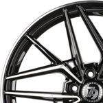 Aluminiumfelgen 19" 5x112 79wheels seventy9 SCF-I BFP