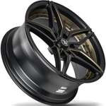 Aluminiumfelgen 19'' 5x112 79wheels seventy9 SV-AR DMBMG