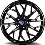 Aluminiumfelgen 19'' 5x112 79wheels seventy9 SV-C BG