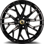 Aluminiumfelgen 19'' 5x112 79wheels seventy9 SV-C BG