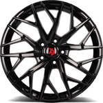 Aluminiumfelgen 19'' 5x112 79wheels seventy9 SV-C BG