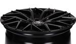 Aluminiumfelgen 19'' 5x112 79wheels seventy9 SV-C BG