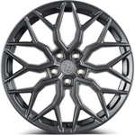 Aluminiumfelgen 19'' 5x112 79wheels seventy9 SV-K HGM