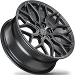 Aluminiumfelgen 19'' 5x112 79wheels seventy9 SV-K HGM