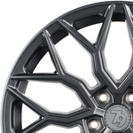 Aluminiumfelgen 19'' 5x112 79wheels seventy9 SV-K HGM