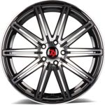 Aluminiumfelgen 19'' 5x112 79wheels seventy9 SV-M BFP