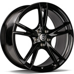 Aluminiumfelgen 19'' 5x112 Carbonado Advanced BG