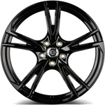 Aluminiumfelgen 19'' 5x112 Carbonado Advanced BG