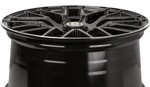 Aluminiumfelgen 19'' 5x112 Carbonado Dark BGLP