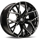 Aluminiumfelgen 19" 5x112 Carbonado Fast BFP