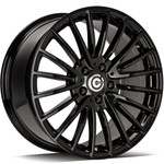 Aluminiumfelgen 19" 5x112 Carbonado Inex BG 