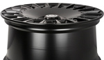 Aluminiumfelgen 19" 5x112 Carbonado Rebellion DMB