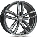 Aluminiumfelgen 19'' 5x112 MAM RS3 MPFP