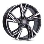 Aluminiumfelgen 19" 5x112 MAM RS5 PFP