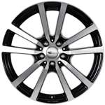 Aluminiumfelgen 19'' 5x112 RC-Design RC25  SGVP