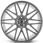 Aluminiumfelgen 19'' 5x112 Wrath WF-3 G