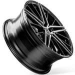 Aluminiumfelgen 19'' 5x112 Wrath WF-5 BP