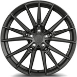 Aluminiumfelgen 19'' 5x114,3 79wheels seventy9 SCF-S HBM