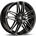 Aluminiumfelgen 19'' 5x114,3 Carbonado Ground BFP