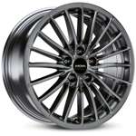 Aluminiumfelgen 19" 5x114,3 Ronal R68 HG